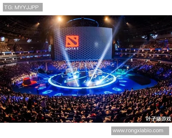 DOTA28月25比赛场地-一、场地介绍-DOTA28月25比赛场地