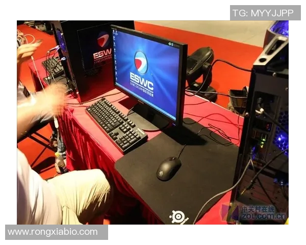 esw比赛-ESW比赛，电竞激情的盛宴-esw比赛